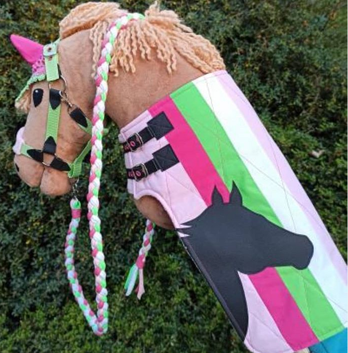 Hobby Horses im Auftrag verkaufen